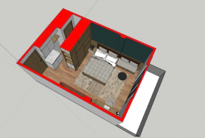 Bens apartment & Hotel 3